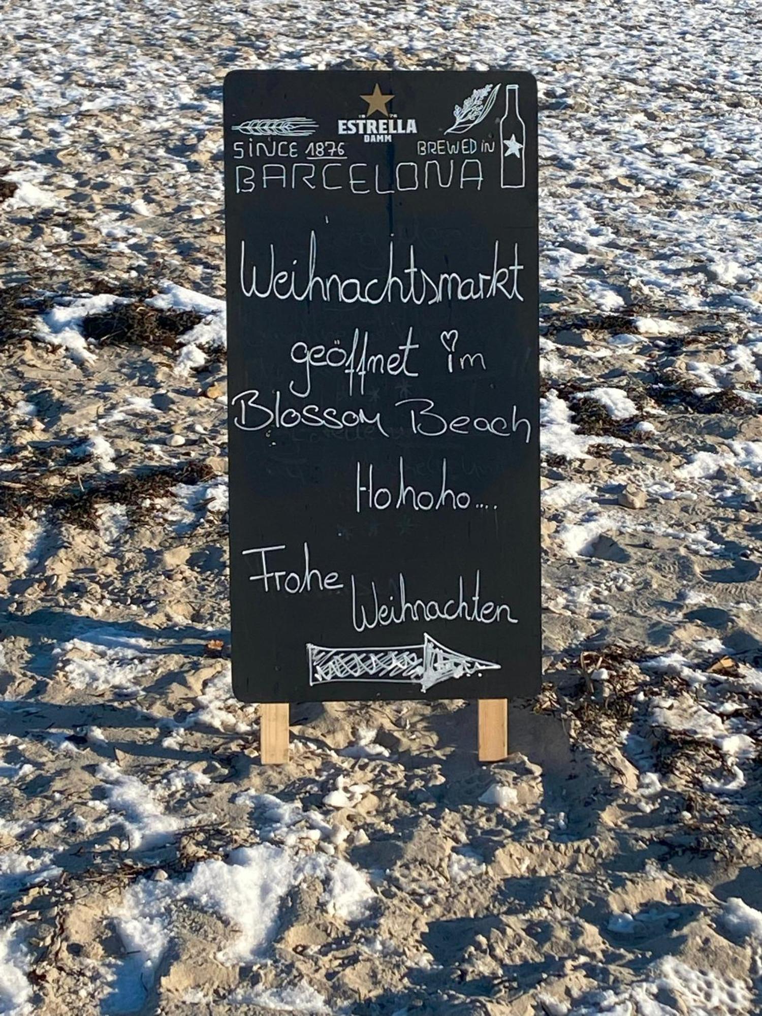 Neues Ferienhaus An Der Ostsee+Terrasse+Sauna Surendorf Exteriör bild